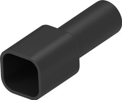 TE Connectivity DT6P-BT-BK 1 szt.