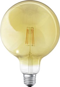 Żarówka LED LEDVANCE 4058075609693 4058075609693, 1 szt.