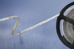 Taśma LED Barthelme Basic 51540234 51540234 24 V  820 lm 5 m