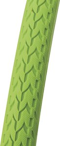 Opona składana Fixie Pops, Lime-O-Rita zielona Duro 8403101 Opona zwijana  limonkowy 24-622