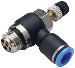 Zawór zwrotny TRU COMPONENTS SL8-G02 TC-10462788, -1 do 8 bar