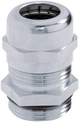 Dławnica kablowa SKINTOP® MS PG9  PG9  mosiądz mosiądz LAPP 52015710 1 szt.