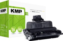 KMP Toner Zamiennik HP 81X, CF281X Czarny 29000 strony KMP 2535,3000 Kaseta tonera 1 szt.