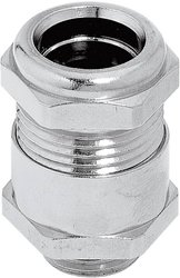 Dławnica kablowa SKINDICHT® SHV-M 25/21/18  M25 x 1.5  mosiądz mosiądz LAPP 52105380 1 szt.