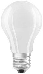 Żarówka LED OSRAM 4099854065637 E-27 5.7 W = 75 W  ciepła biel 1 szt.