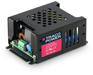 Moduł zasilacza AC/DC, open frame TracoPower TPP 100-112 TPP 100-112 12 V/DC 100 W 8.34 A 1 szt.