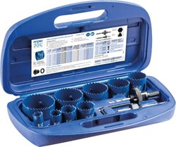 Zestaw otwornic PFERD  25901300  1 szt.