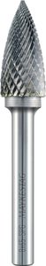 Frez Alpen 780606106100, 6 mm x 50 mm , 1 szt.