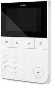 Jednostka wewnętrzna DoorBird IP Video Innenstation A1101 423860902