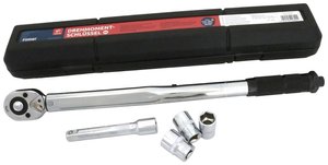 Klucz dynamometryczny Filmer 21014, 40 - 210 Nm