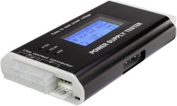 Tester zasilania PC Renkforce RF-4512284, 1 szt.