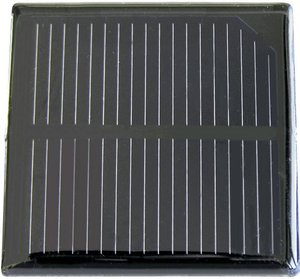 Ogniwo solarne Sol Expert SM850, 0,58 V, 850 mA, 60 mm x 60 mm