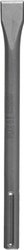 Dłuto płaskie kwb  190228 SDS-Max 1 szt.