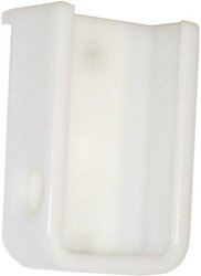 Uchwyt ścienny z magnesem Dostmann electronic LOG10/LOG100/LOG100 CRYO/LOG110