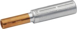 Złącze doczołowe Klauke 329R70, 120 - 150 mm², 1 szt.