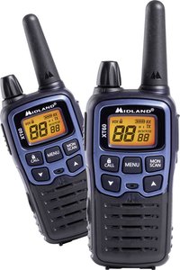 Krótkofalówka LPD/PMR Midland XT60