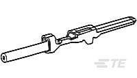 TE Connectivity TE AMP Multilock - Terminals 175030-1, 1 szt.