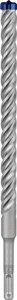 Wiertło udarowe Bosch Accessories EXPERT SDS plus-7X 2608900128 15.00 mm 1 szt.