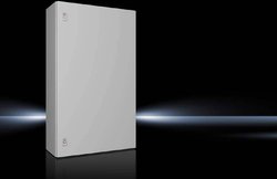 Szafka instalacyjna Rittal AX 1090.000, 600 x 1000 x 250, blacha stalowa, 1 szt.