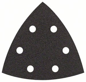 Papier ścierny delta Bosch Accessories Best for Stone 2608605192  5 szt.
