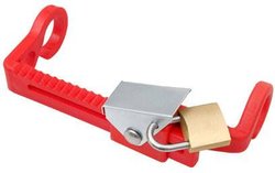 Klips zabezpieczający Kalthoff 782020-03