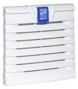 Filtr wylotowy Rittal SK 3237.200 3237200, 116.50 mm x 116.50 mm x 16 mm