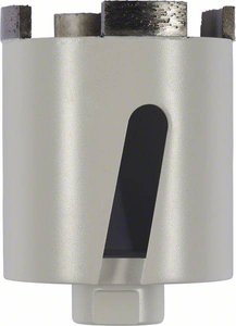 Wiertło diamentowe do wiercenia na sucho Bosch Accessories  2608599047  1 szt.