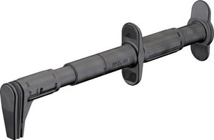 Zacisk szczękowy Stäubli GRIP-F CAT III