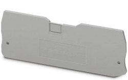 Zaślepka Phoenix Contact D-QTC1,5- poczwórna