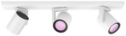 Reflektor sufitowy Philips Lighting Argenta Hue 50623/31/P7 21 W