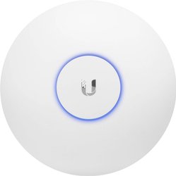 Ubiquiti Networks UAP-AC-LR   pojedynczy moduł Access Point WLAN 1.3 GBit/s 2.4 GHz, 5 GHz