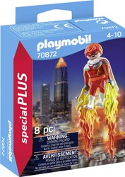 Playmobil 70872 1 szt.