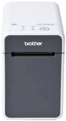 Urządzenie do etykietowania Brother TD-2135N 300 x 300 dpi