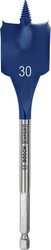 Wiertło frezujące do drewna Bosch Accessories 2608900325 30 mm Długość całkowita 152 mm Sześciokątny uchwyt 1 szt.