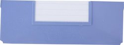 Przegroda dla skrzynki magazynowej VISO TRSE 209 (S x W x G) 216 x 76 x 10 mm 1 szt.