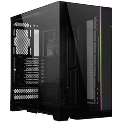 Lian Li O11 Dynamic EVO XL Full Tower Obudowa do komputera czarny