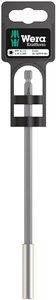 899/4/1 S uniwersalny uchwyt z silnym pierścieniem zabezpieczający, 1/4'' x 200 mm Uchwyt na bity Wera 899/4/1 S 05160979001
