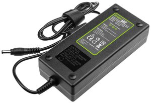 Ładowarka / Zasilacz sieciowy Green Cell PRO 15,6 V 7,05 A 110 W do Panasonic Zasilacz do laptopa Green Cell GC-AD120P 110 W 7.05 A