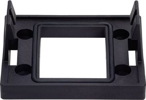 Ramka dodatkowa KEL-SNAP Icotek, KEL-SNAP B4, 42038, czarny, 1 szt.