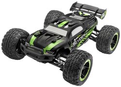 Model samochodu RC Blackzon Slyder ST 1/16, 2,4 GHz