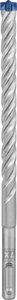 Wiertło udarowe Bosch Accessories EXPERT SDS plus-7X 2608900174 12.00 mm 10 szt.