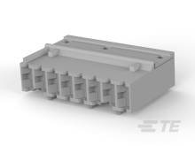 TE Connectivity TE AMP RAST 5 Connectors 3-928343-8, 1 szt.