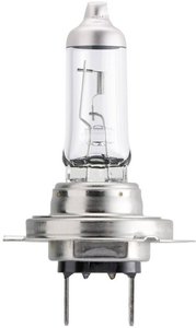 Żarówka samochodowa H7 Philips Longlife, PX26d, 55 W, 12 V, 1 szt.