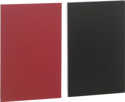 Tabliczka opisowa Schneider Electric ZBY5101 (D x S) 27 mm x 18 mm brak 1 szt.