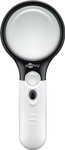 Lupa do czytania LED Goobay 75 mm Goobay 41255