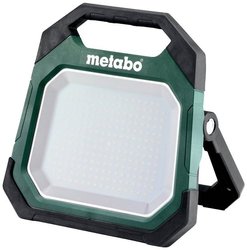 Metabo  BSA 18 LED 10000 Reflektor budowlany    10000 lm  601506850