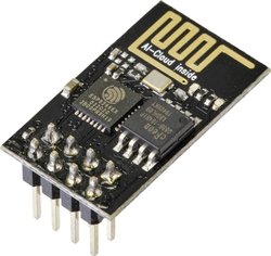 Moduł Wi-Fi Renkforce RF-4953550, do Renkforce Pro 6