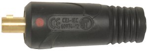 Test zgrzewarki adapterowej Ø 21/CX22 Metrel A 1424 20991999
