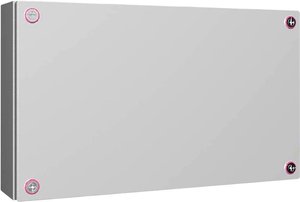 Obudowa instalacyjna Rittal KX 1509.000 1509000, IP66, 500 mm x 300 mm x 120 mm, 1 szt.