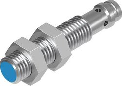 Przełącznik zbliżeniowy FESTO SIEN-M8B-PS-S-L 150387 1 szt.